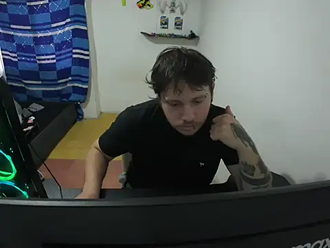 Skol 100802 online show from July 16, 9:22 pm