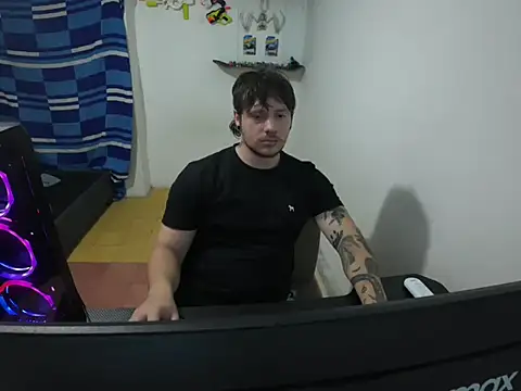 Skol 100802 online show from July 17, 11:44 pm