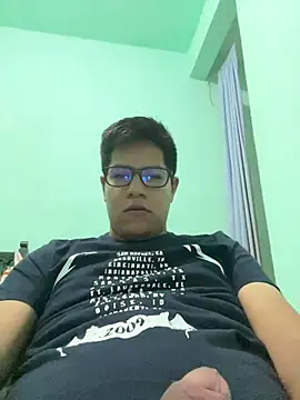 Lukein23 online show from July 3, 7:03 am