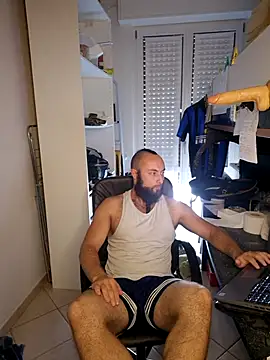 BeppeRagnar online show from July 10, 12:41 pm
