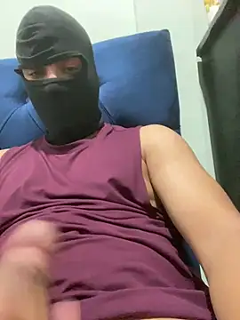 Jhontroya-army69 online show from August 2, 1:59 am
