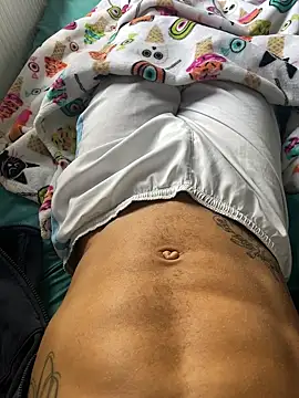 shreddystrokes online show from July 19, 11:05 am