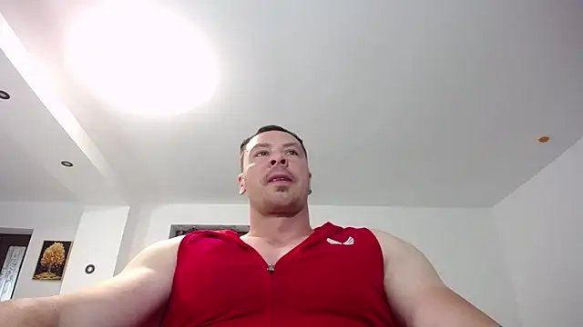 MasterAj69  online show from May 20, 4:13 pm