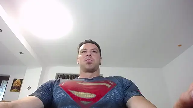MasterAj69  online show from June 10, 5:31 am