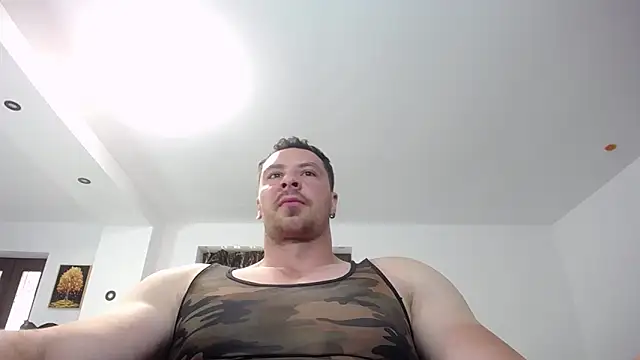 MasterAj69  online show from May 25, 2:45 pm