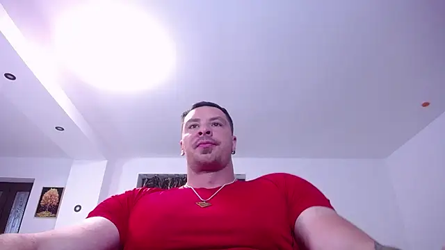 MasterAj69  online show from May 21, 4:22 pm