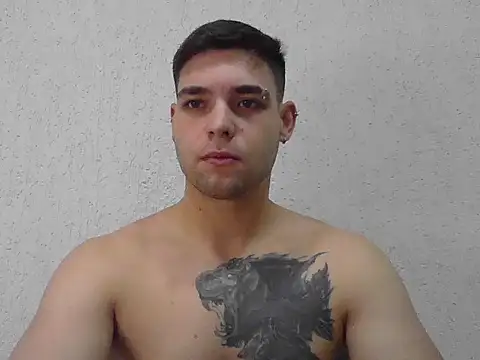 Zure-xxx online show from May 1, 12:15 am