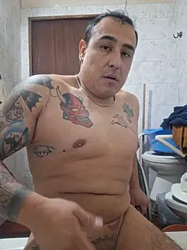 Rueditasss online show from May 8, 1:22 pm
