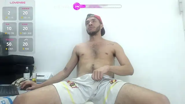 pether hairy online show from June 9, 5:09 am