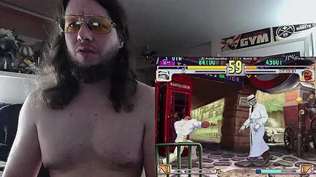 biggerisbetter12 online show from June 5, 3:22 am