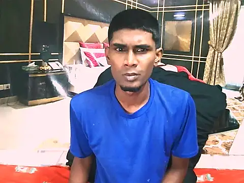 IndianThuggin online show from May 20, 9:38 am