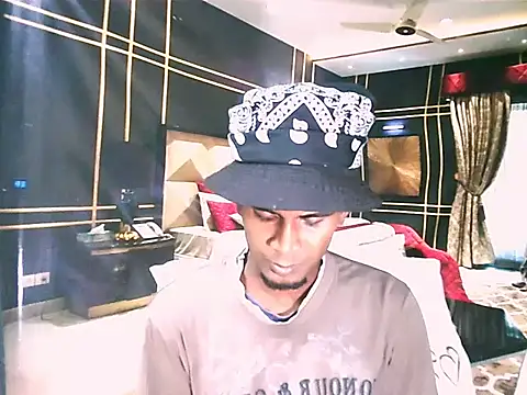 IndianThuggin online show from April 30, 7:59 am