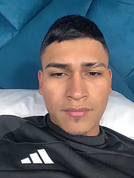 Emiliano Reyes online show from May 8, 8:37 am