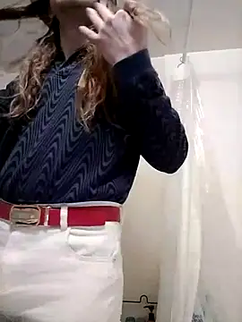 LSDsexslave online show from May 21, 5:28 pm