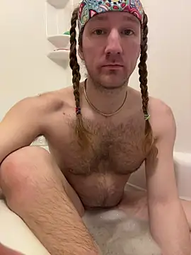 Good-naturedLSDsex online show from May 7, 7:41 am