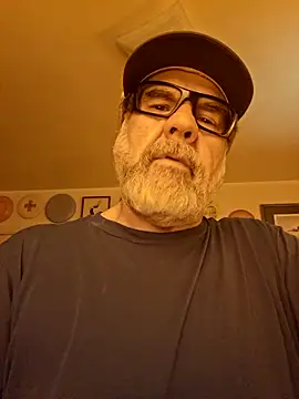 pena633 online show from May 19, 3:46 am