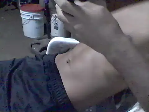 saiandrades online show from May 12, 3:26 am