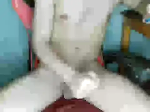 DevilDgrim online show from May 27, 3:03 am