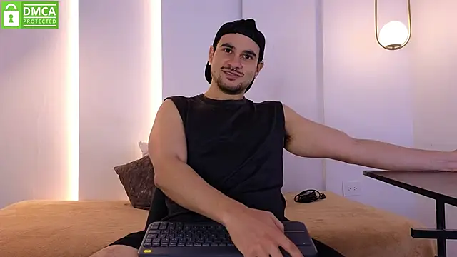 Jake muller1 online show from May 15, 5:59 am