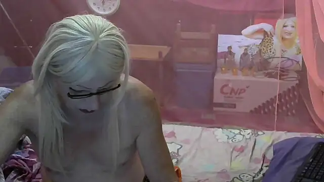 horni4luv online show from July 20, 11:17 pm