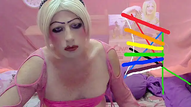 horni4luv online show from July 12, 12:12 am
