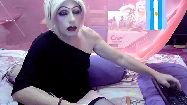 horni4luv online show from July 17, 11:44 pm