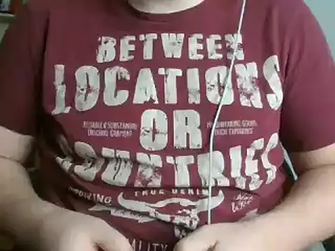guywithboobs online show from May 14, 5:05 am