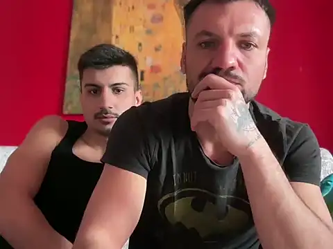 GitanoBoy online show from April 28, 12:43 pm