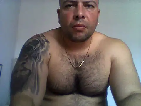 saitamahero1990 online show from July 8, 1:48 pm