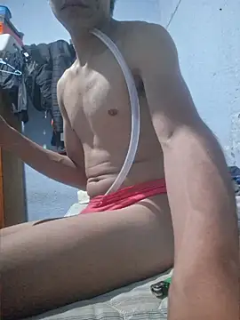 666Daemon666 online show from July 18, 7:47 am