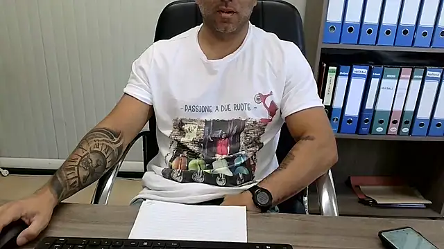 Evasionee online show from July 28, 6:43 am