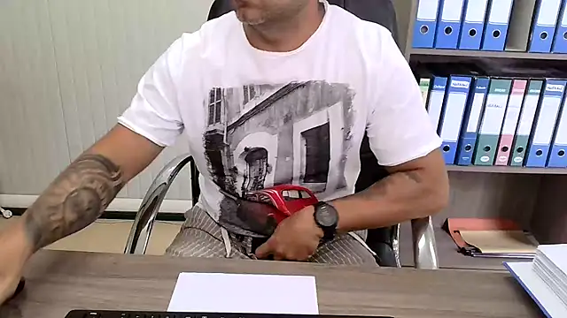 Evasionee online show from July 21, 10:39 am