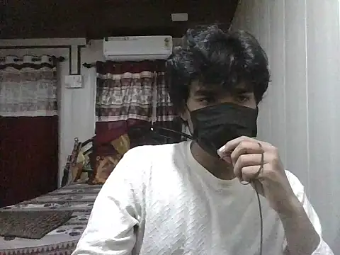 kriZ08 online show from July 29, 11:09 am