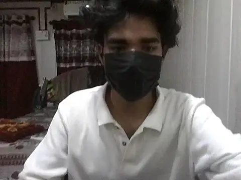 kriZ08 online show from June 23, 3:15 pm