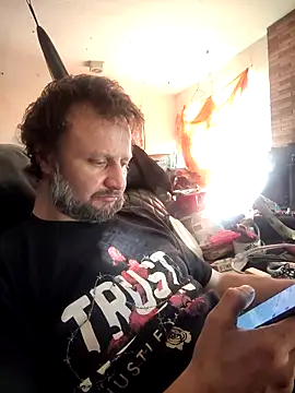 Fuckboyguyman online show from May 5, 1:18 am