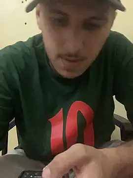 Unique-Man online show from June 24, 10:23 pm