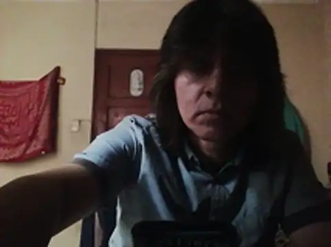 Robbie 78 online show from July 25, 9:22 pm