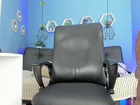 harold 777 online show from May 16, 10:36 am