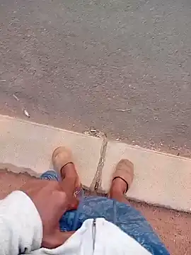 younggblackkCOCK19 online show from July 28, 3:21 pm