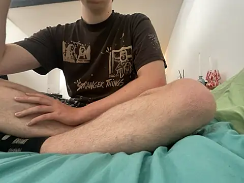 Lenouveau- online show from May 16, 3:43 pm