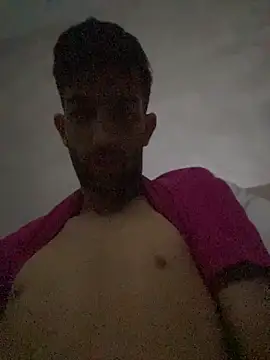 Dondeloquieras4 online show from May 17, 4:53 am