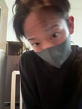 koki0401 online show from July 12, 2:30 pm