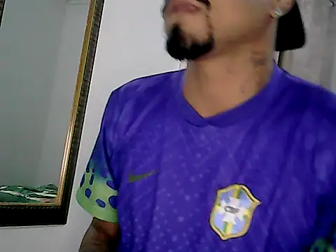 Joao BRL online show from June 20, 2:11 pm