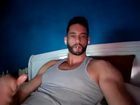 Lust shark online show from June 22, 10:36 pm