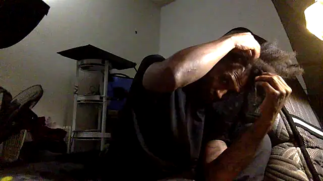 DREGO4LOVE online show from July 5, 3:43 am