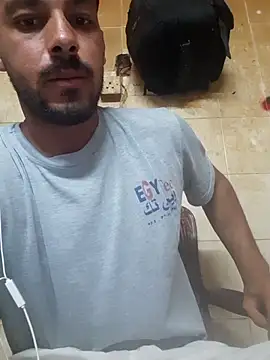 Ahm3-d online show from June 8, 12:17 pm