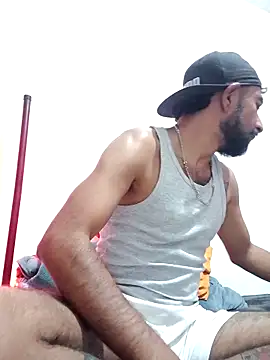 Barbanegra91mx online show from May 30, 1:27 am