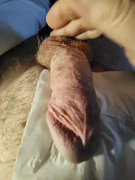 cum daily1 online show from August 8, 5:14 am