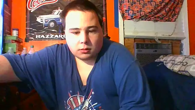 Theo269 online show from May 9, 11:28 pm