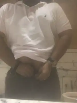 alan0ass online show from May 5, 10:50 am